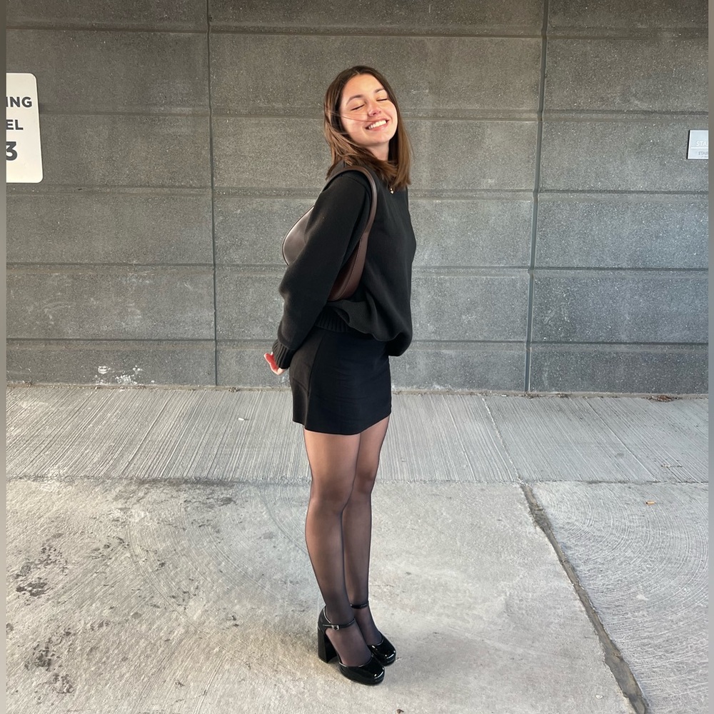 Meet your Posher, Chelsea